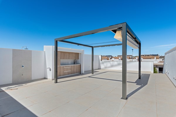 Medium property photo - Avenida la Venta 132, 03190 Pilar de la Horadada